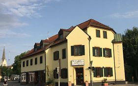 Eberl Hotel Pension Muenchen Feldmoching